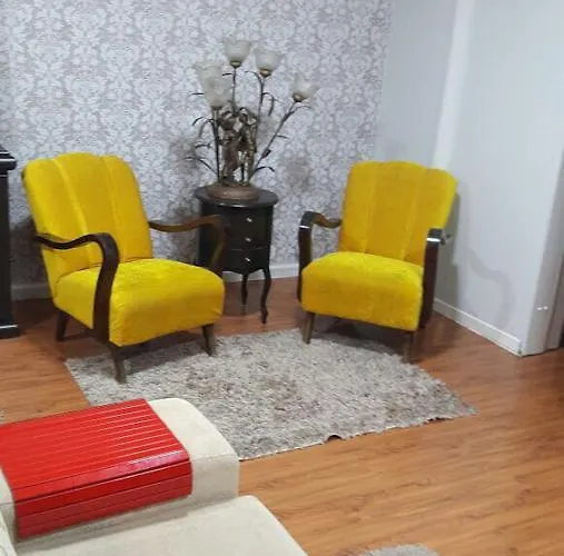 Residencial Genova