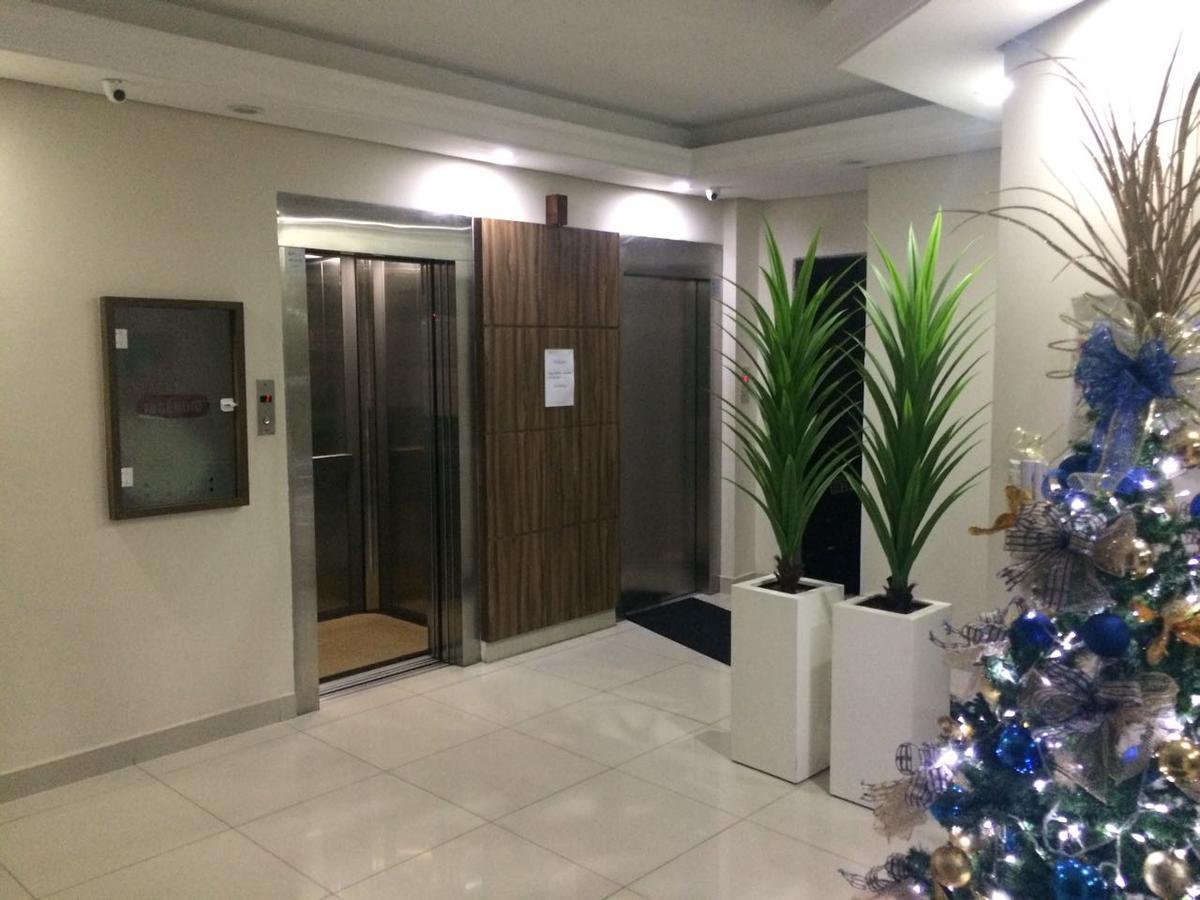 Residencial Genova Balneario Camboriu