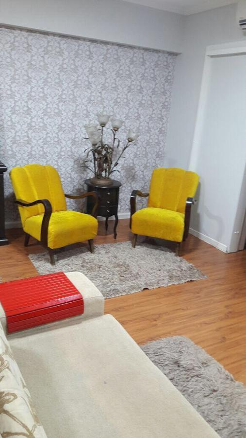 Residencial Genova *